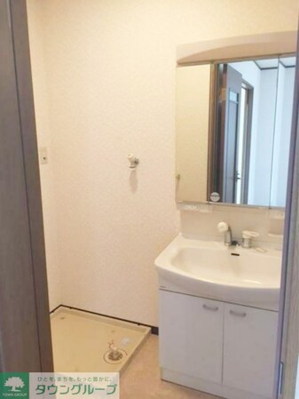 AKマンションの物件内観写真